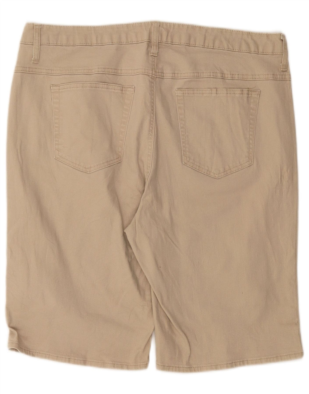 LEE Herre Riders Casual Shorts W34 Large Beige