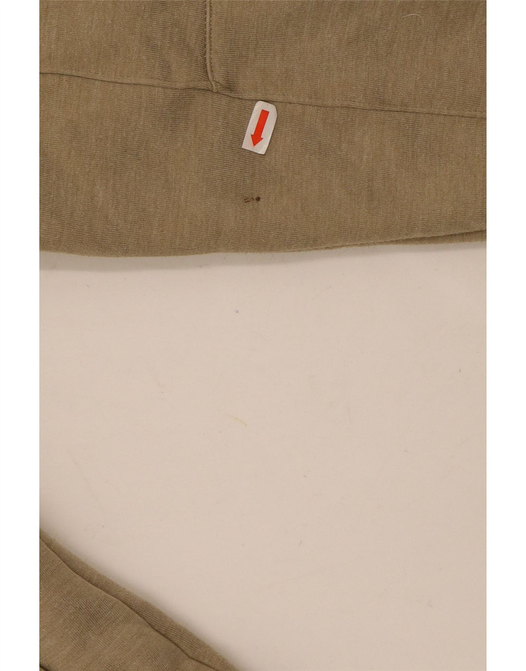 Jack Wolfskin Dame Liner Træningsdragt Topjakke UK 12/14 Medium Beige
