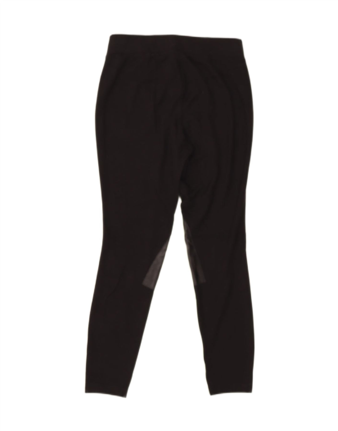 MICHAEL KORS Womens Leggings UK 14 Medium  Black Colourblock Vintage Michael Kors and Second-Hand Michael Kors from Messina Hembry 