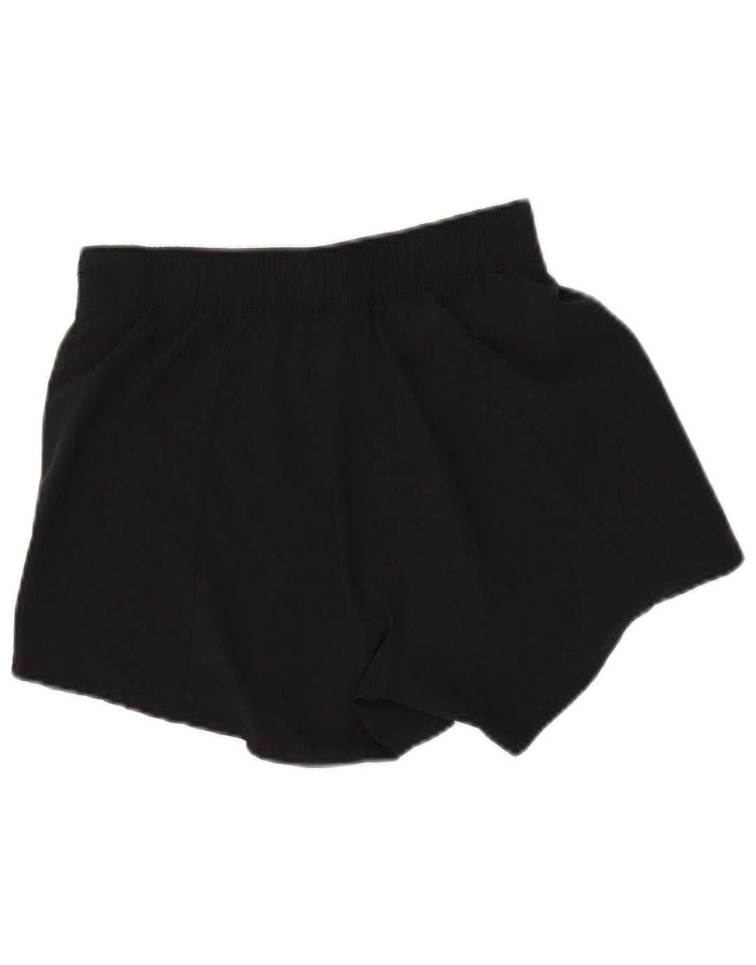 Nike sportsshorts til kvinder UK 8 Small Black