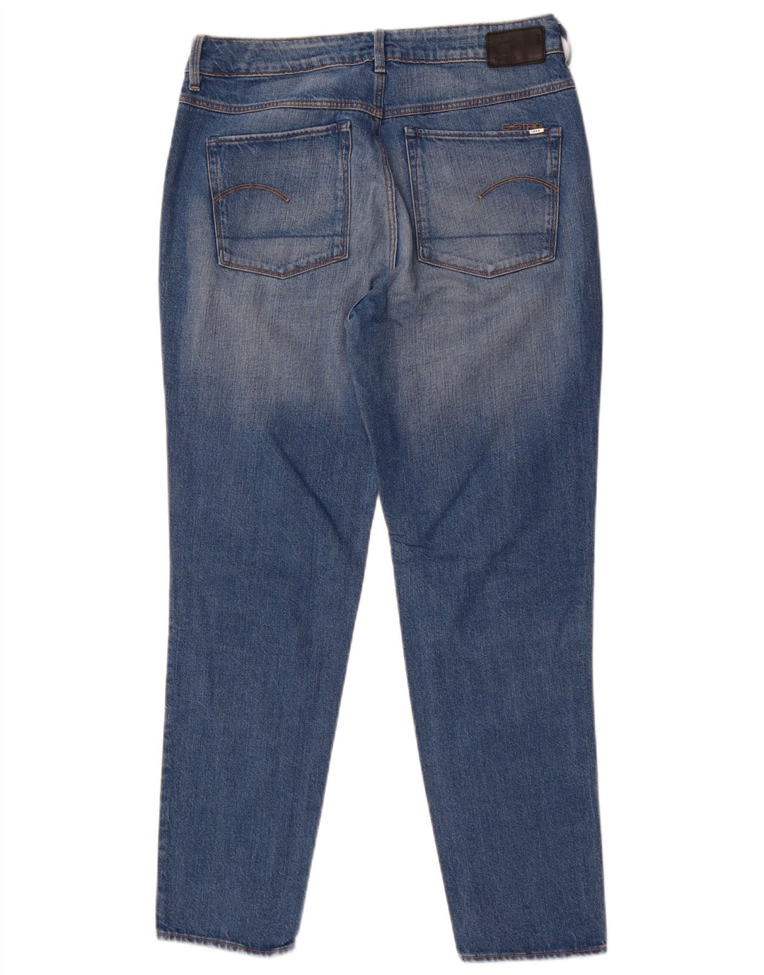 G-Star Herre tilspidsede jeans W30 L28 Blå Bomuld