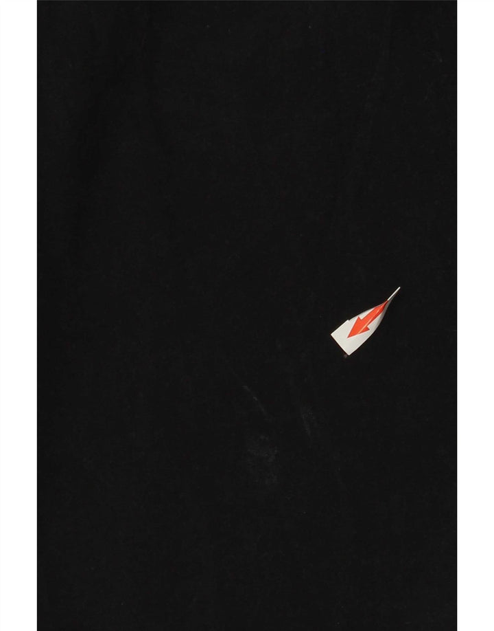 Vans Herreskjorte Medium Sort Bomuld