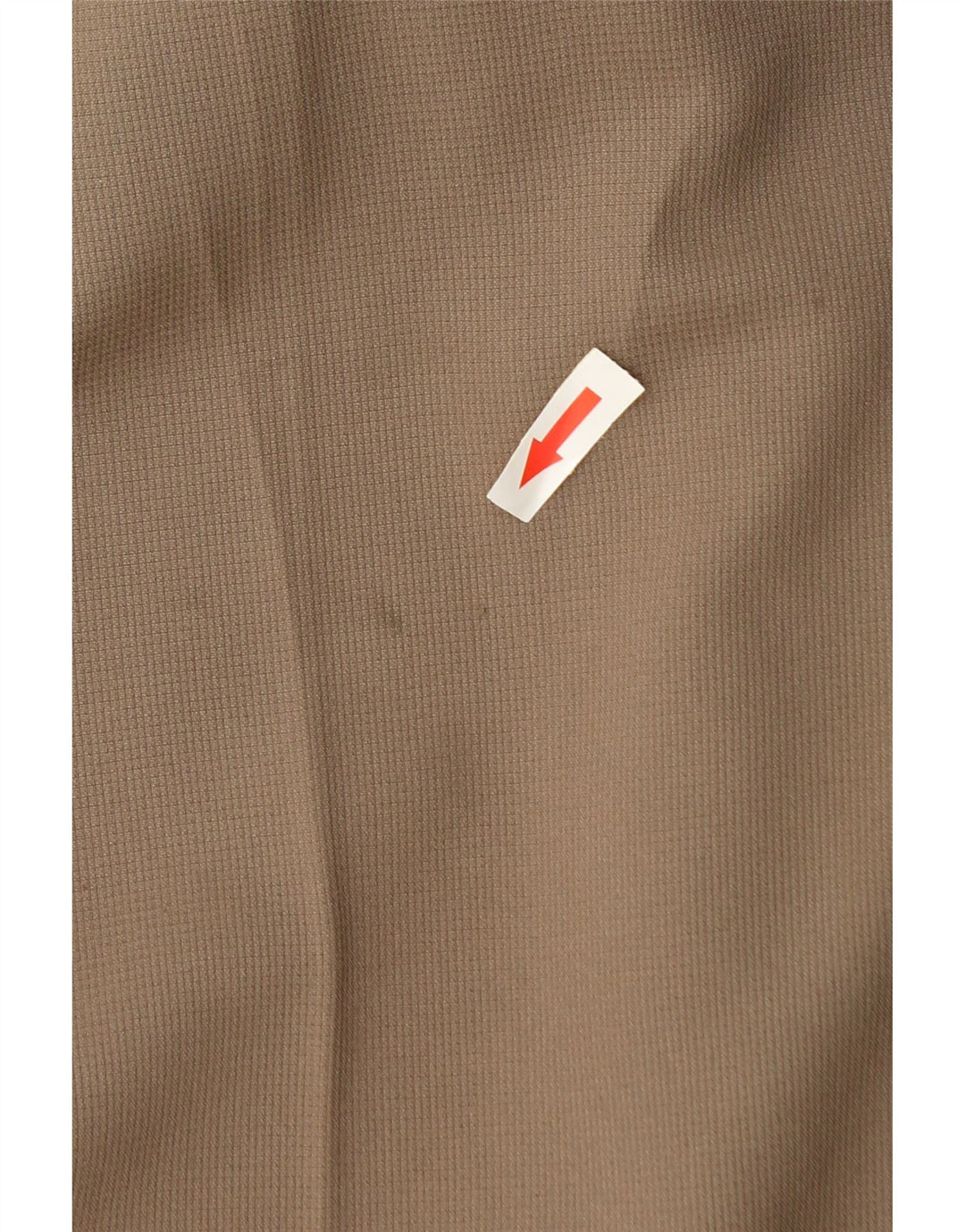 Farah Herre Pegged Suit Bukser W36 L32 Beige