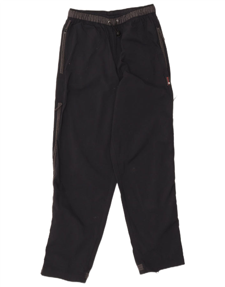 Champion Herre Cargo Træningsdragt Bukser Medium Navy Blue Polyamid