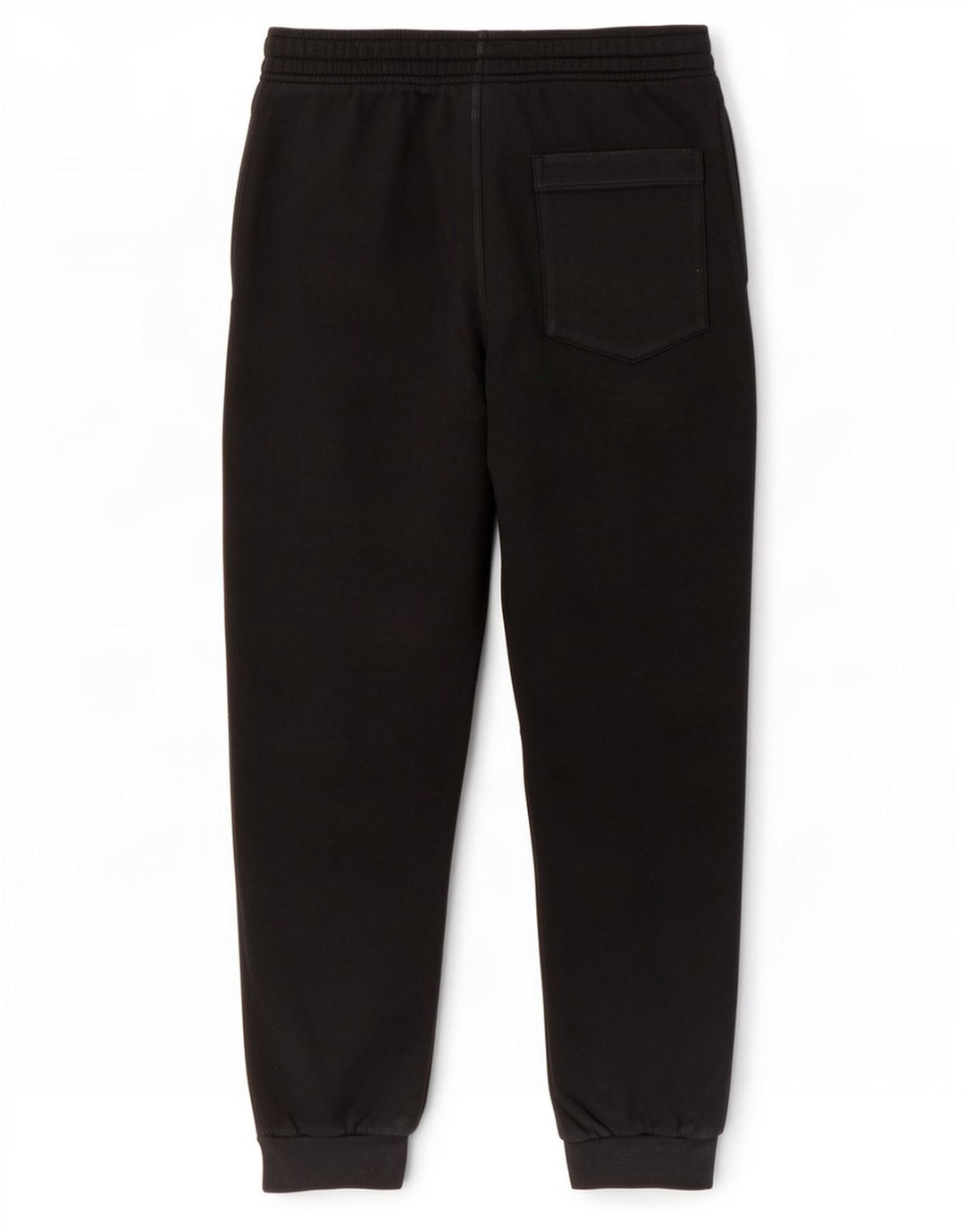 Nike Træningsdragt til mænd Joggers Medium Sort Bomuld