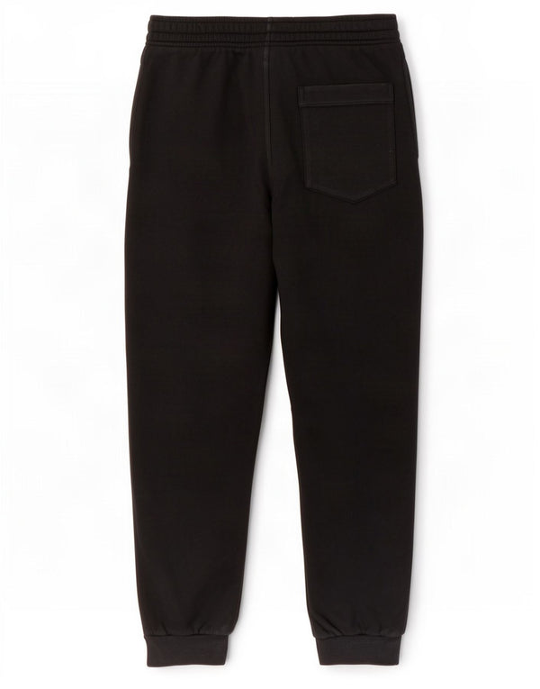 Nike Træningsdragt til mænd Joggers Medium Sort Bomuld