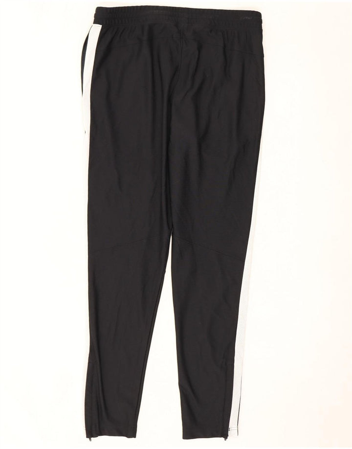 Under Armour Herre træningsdragt Bukser Large Black Colourblock