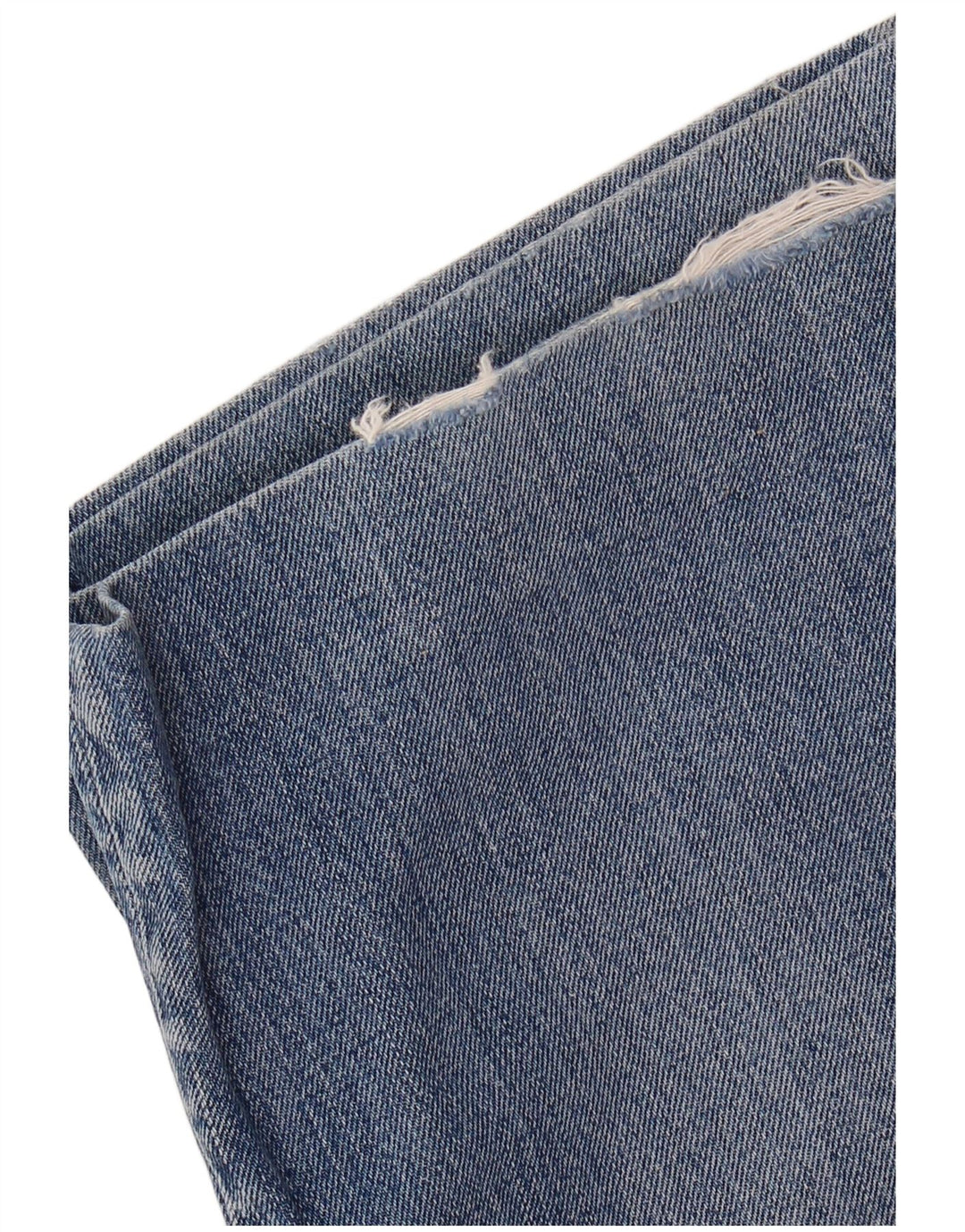 Levi's Dame 557 Bootcut Jeans W32 L27 Blå