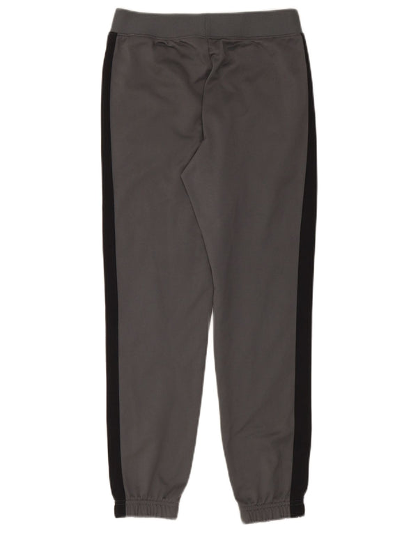 Under Armour Boys træningsdragt Bukser Joggers 9-10 år Medium Grå
