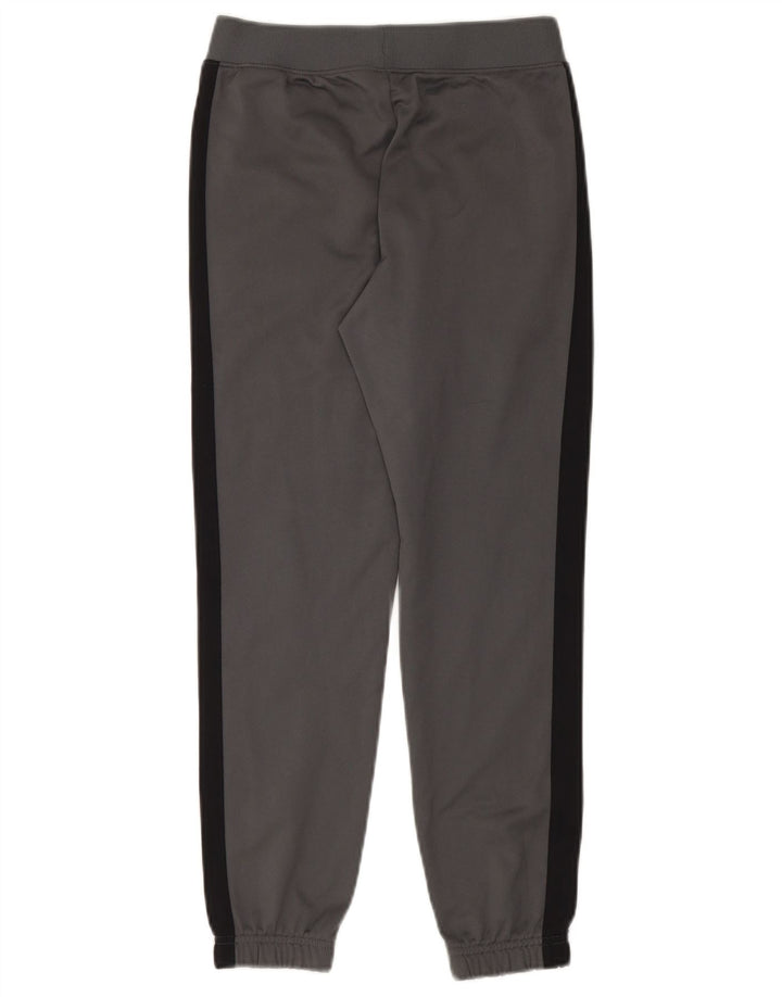 Under Armour Boys træningsdragt Bukser Joggers 9-10 år Medium Grå