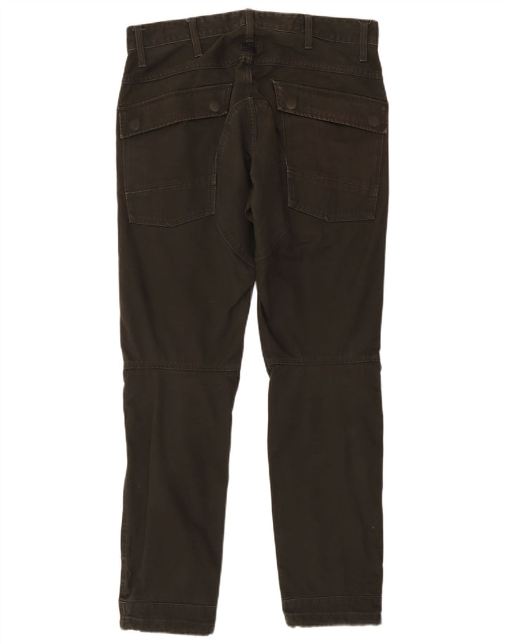 G-Star Herre Tapered Cargo Bukser W31 L32 Grå Bomuld