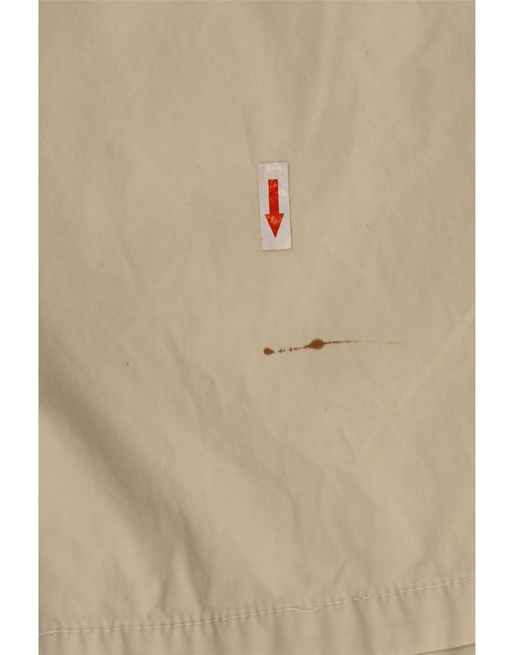Tænk Pink Herre Chino Shorts W36 Large Beige