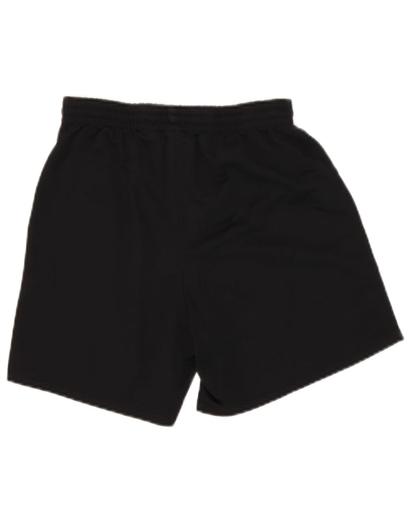 Nike drenge sportsshorts 13-14 år XL sort polyester