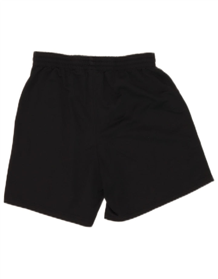 Nike drenge sportsshorts 13-14 år XL sort polyester