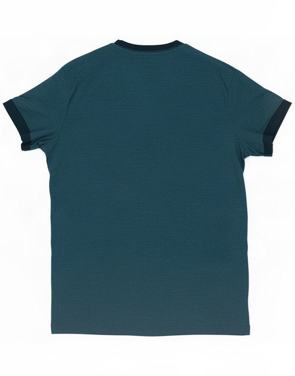 Hard Rock Cafe Boys Surfers Paradise T-Shirt Top 15-16 Years Large Blue