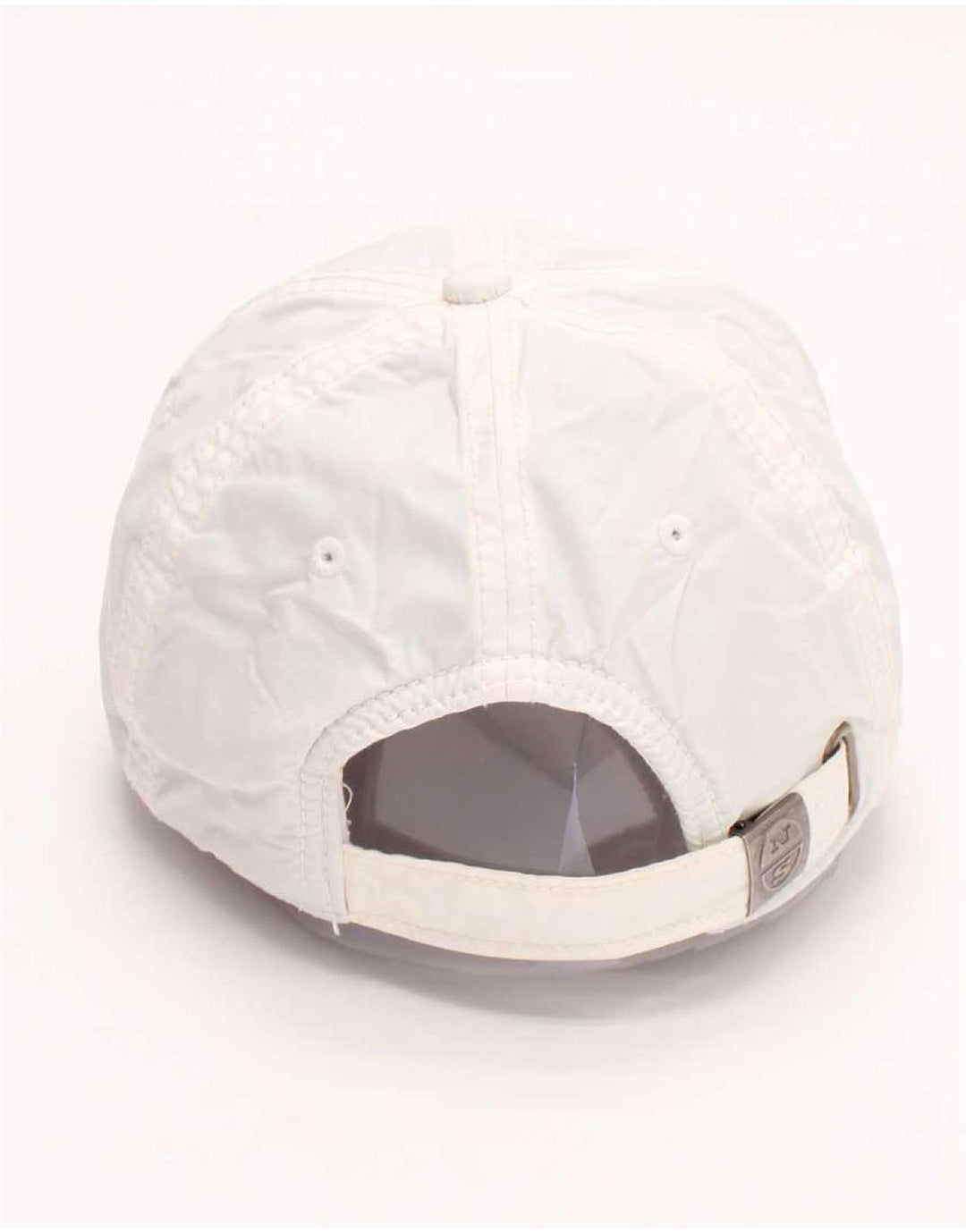 North Sails Boys Grafisk baseballkasket 7-8 år Medium White Sports
