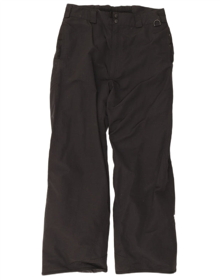 Columbia Skibukser til mænd Medium sort nylon