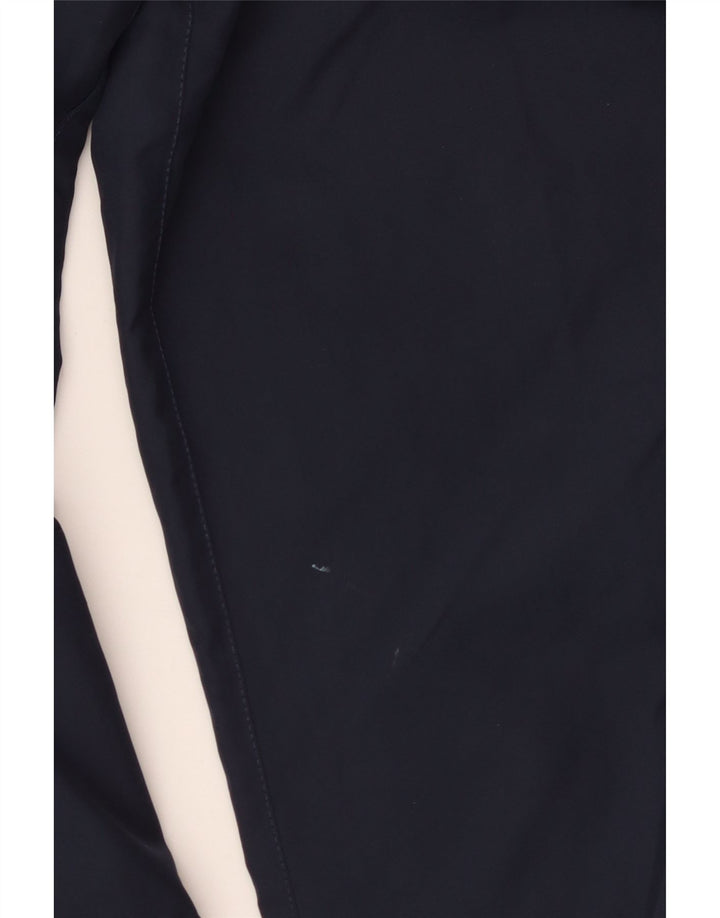 Nike drenge træningsbukser 13-14 år XL marineblå polyester