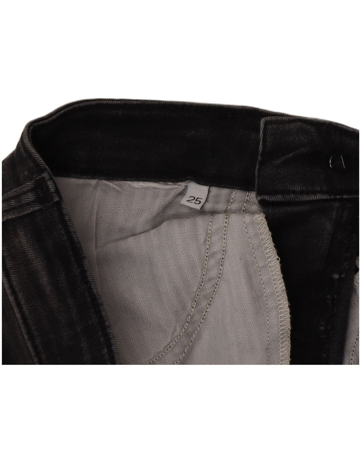 Guess Skinny Jeans til kvinder W25 L30 Grå