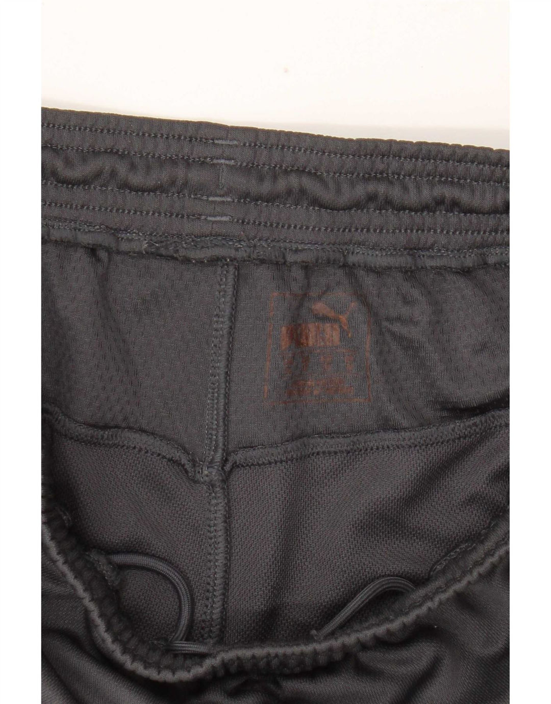 Puma Arsenal Sportsshorts til mænd mellemgrå