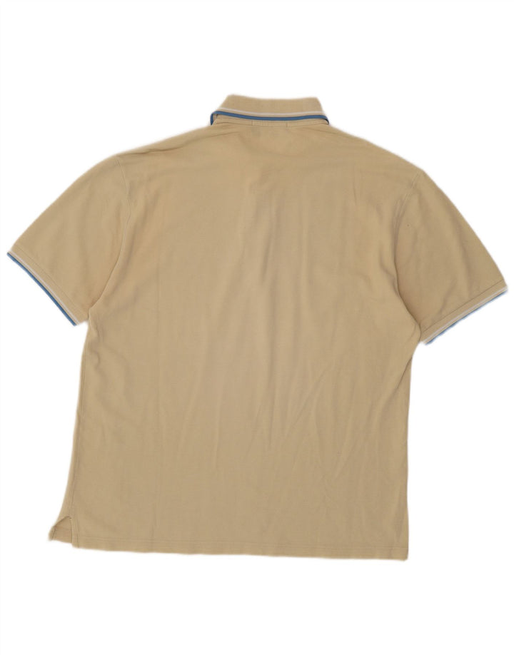 Fred Perry Herre poloshirt Medium Beige