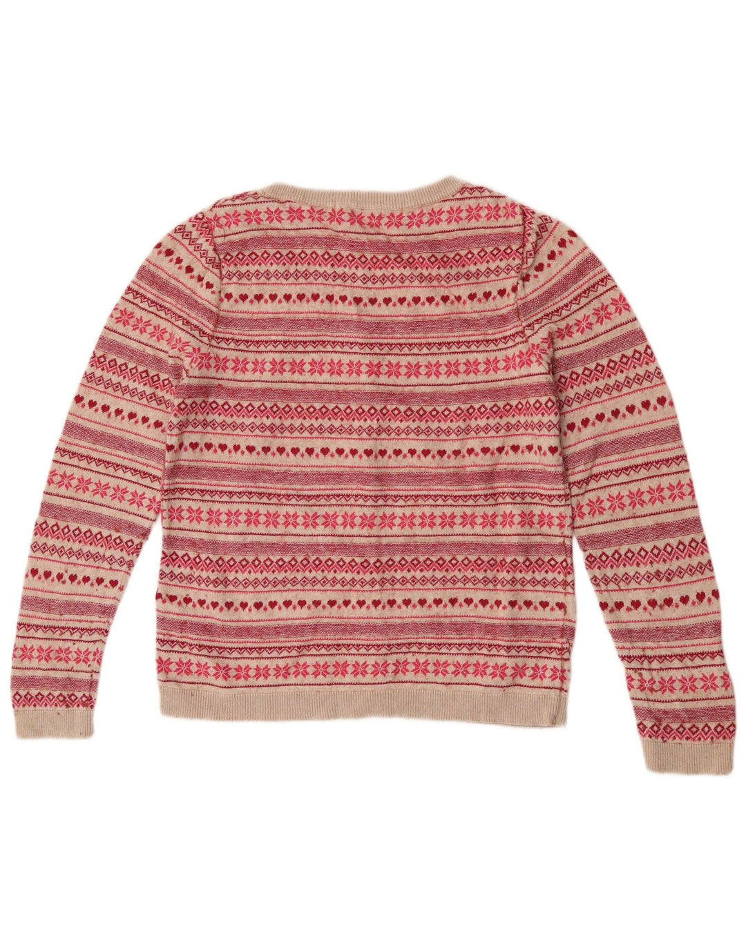 Marks & Spencer Dame Per Una Cardigan Sweater UK 12 Medium Beige