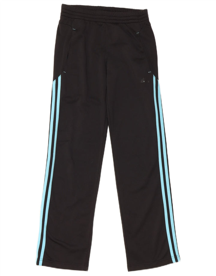 Adidas piger 13-14 år sort polyester