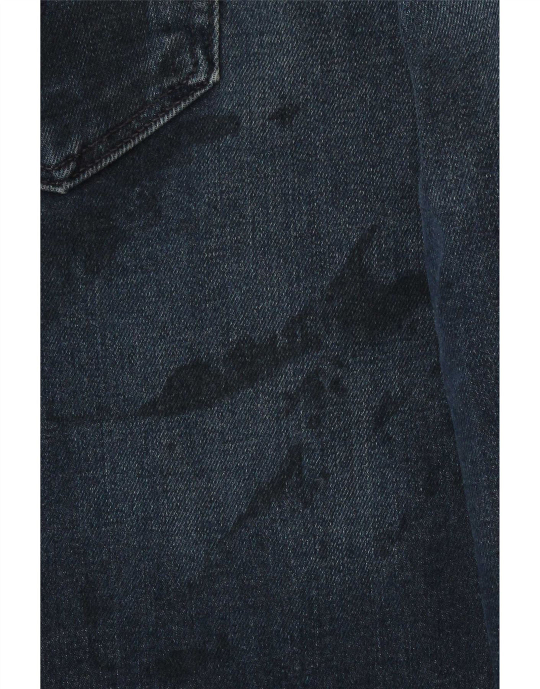 Levi's Herre 511 Slim Jeans W30 L34 Blå Bomuld