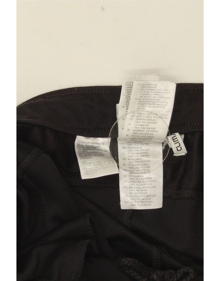 Adidas Træningsdragt til mænd Joggers Large Sort Polyester