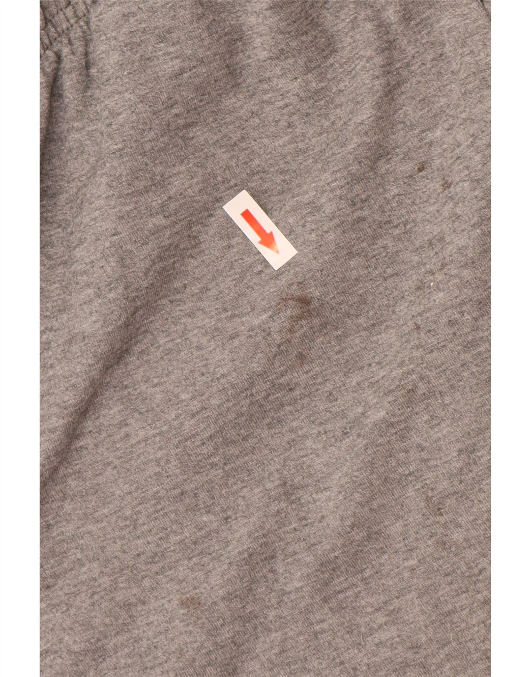 Puma Herre grafiske sportsshorts mellemgrå
