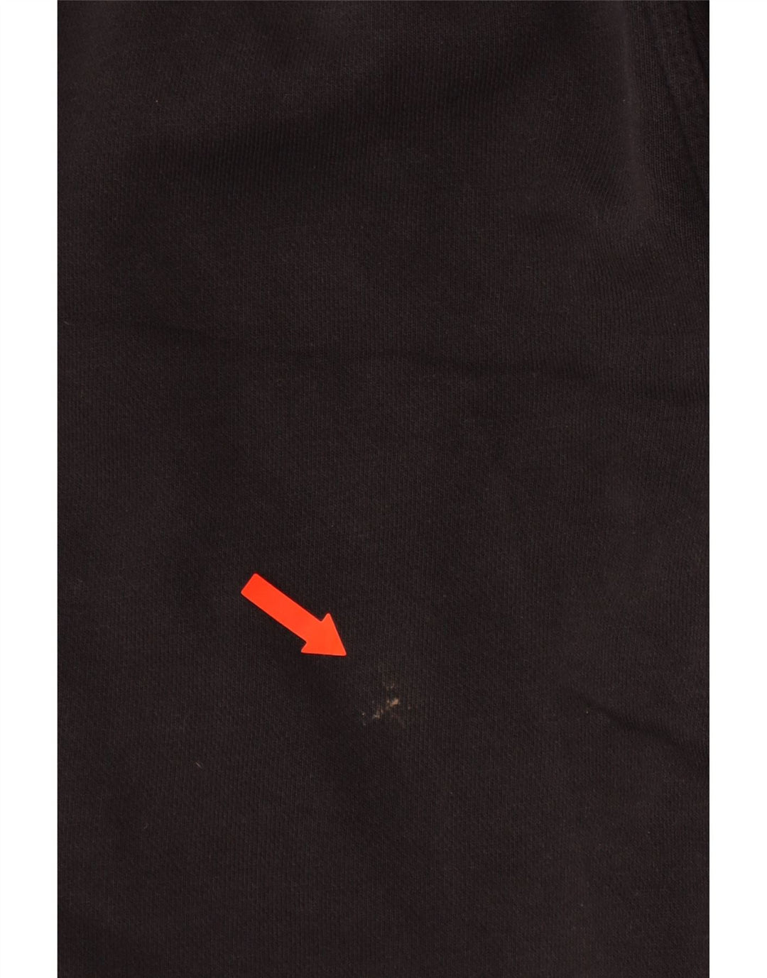 NIKE Træningsdragt til mænd Joggers Medium Sort Bomuld