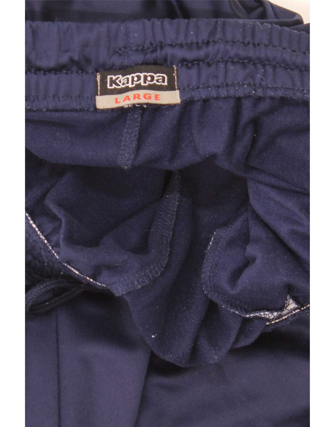 Kappa Herre træningsdragt Bukser Joggers Large Navy Blue