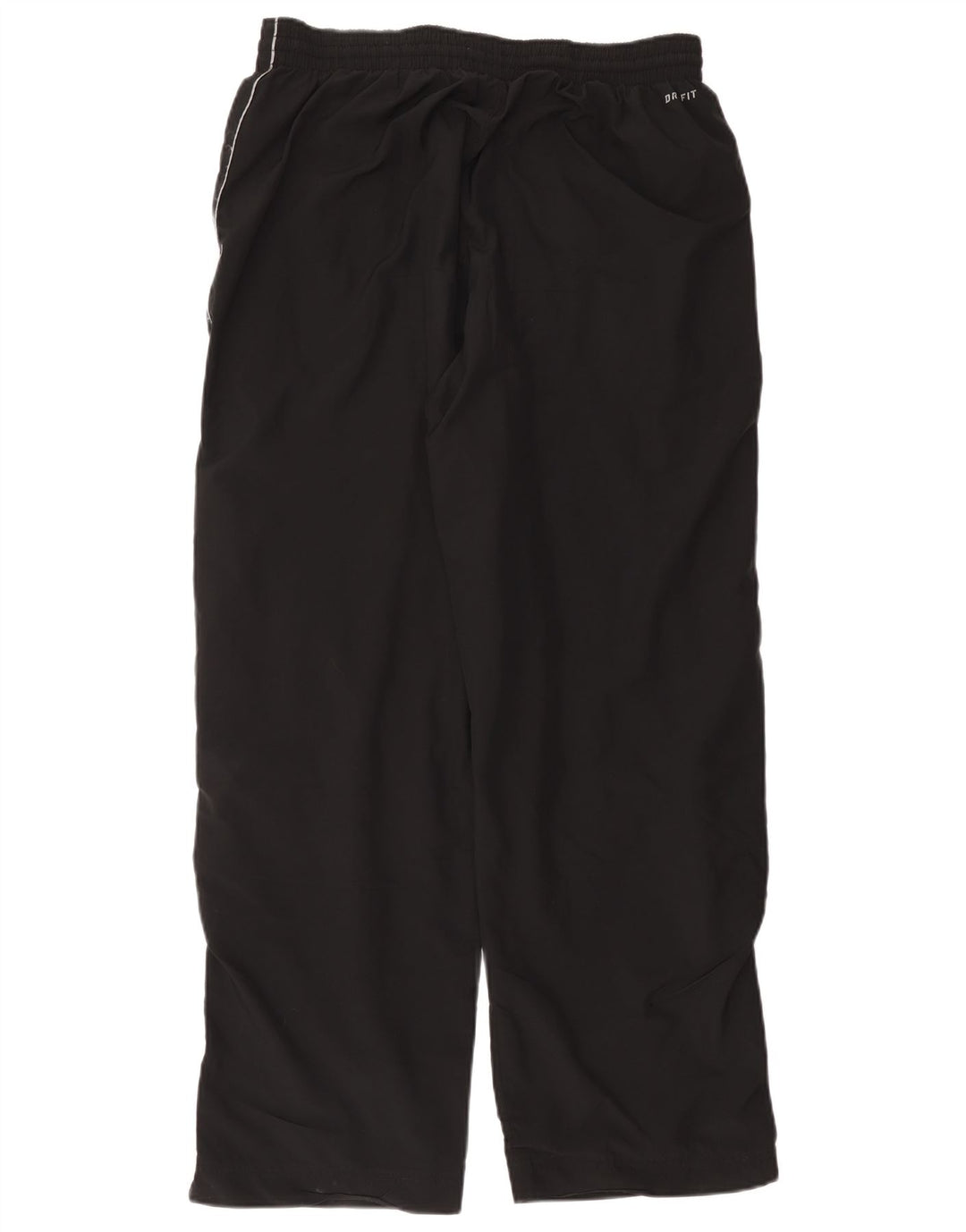 Nike Træningsdragtsbukser til mænd, store, sorte