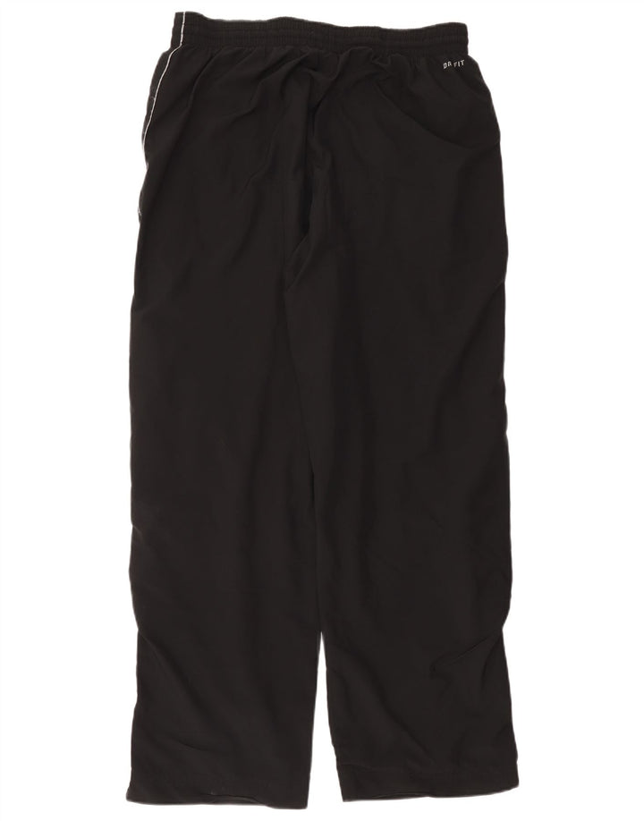 Nike Træningsdragtsbukser til mænd, store, sorte