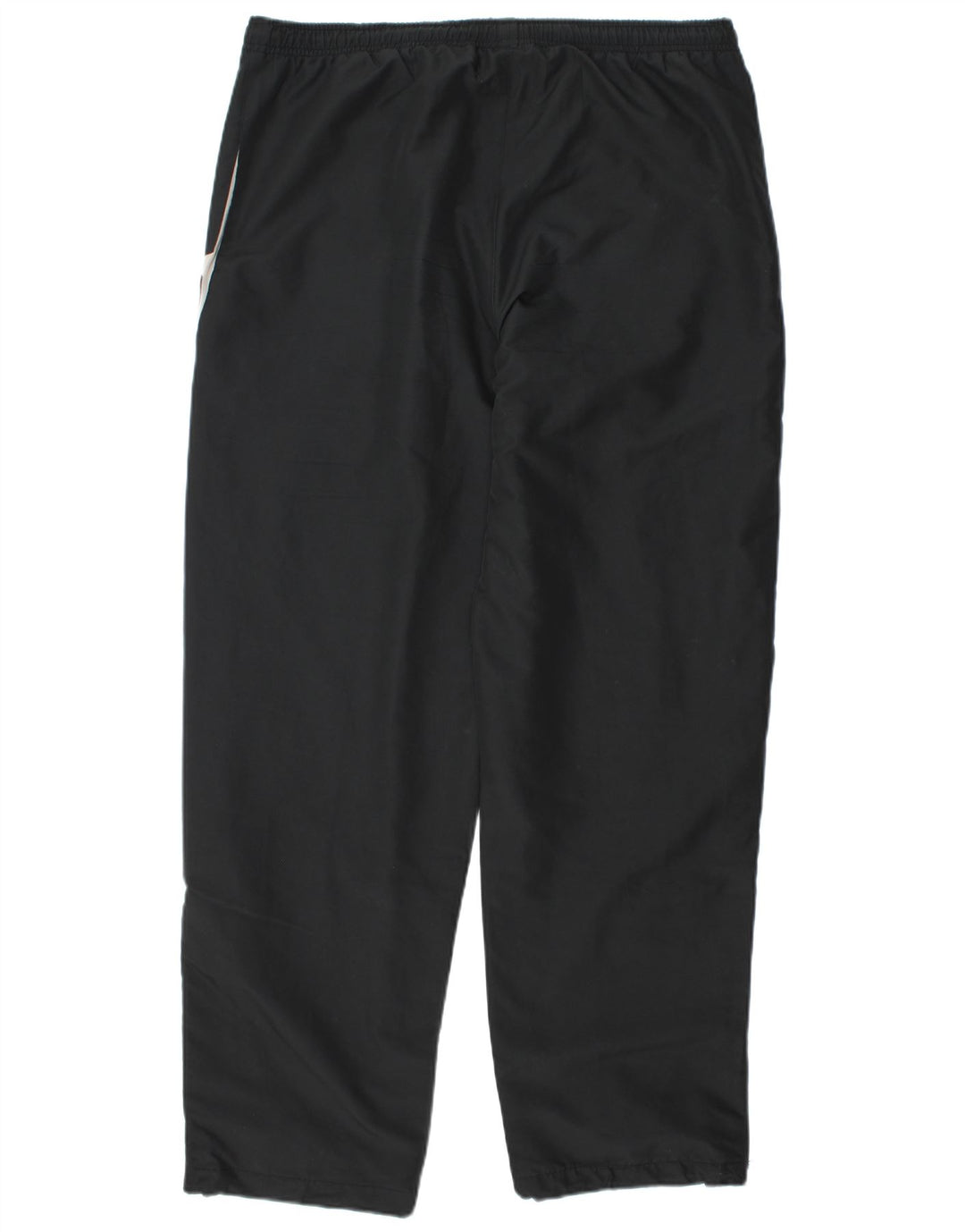 Lotto Herre træningsdragt Bukser UK 42/44 XL Sort Polyester