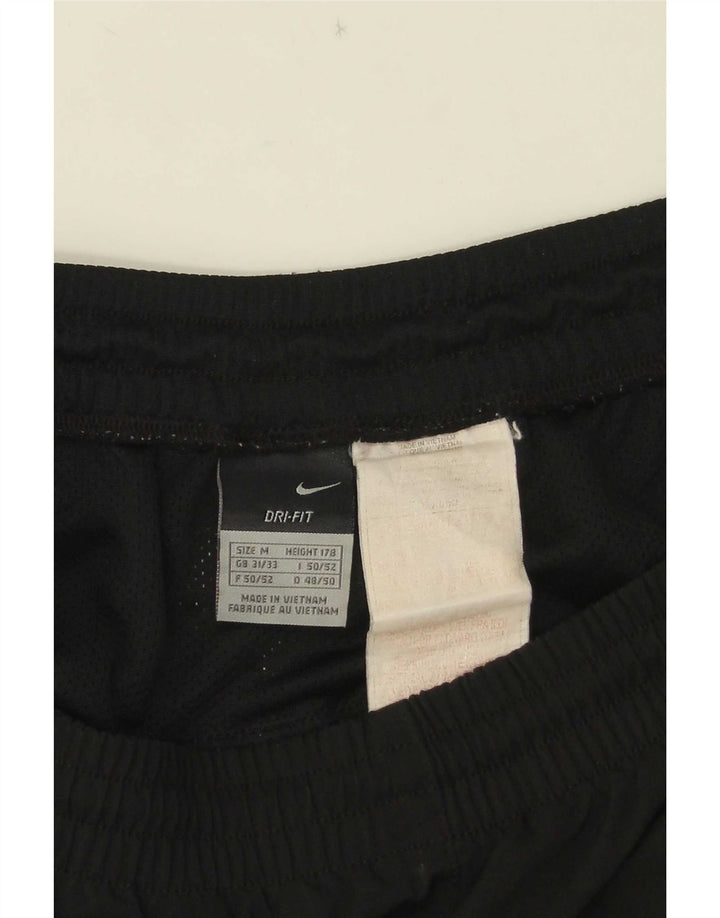 Nike Herre Dri Fit Sportshorts Medium Sort