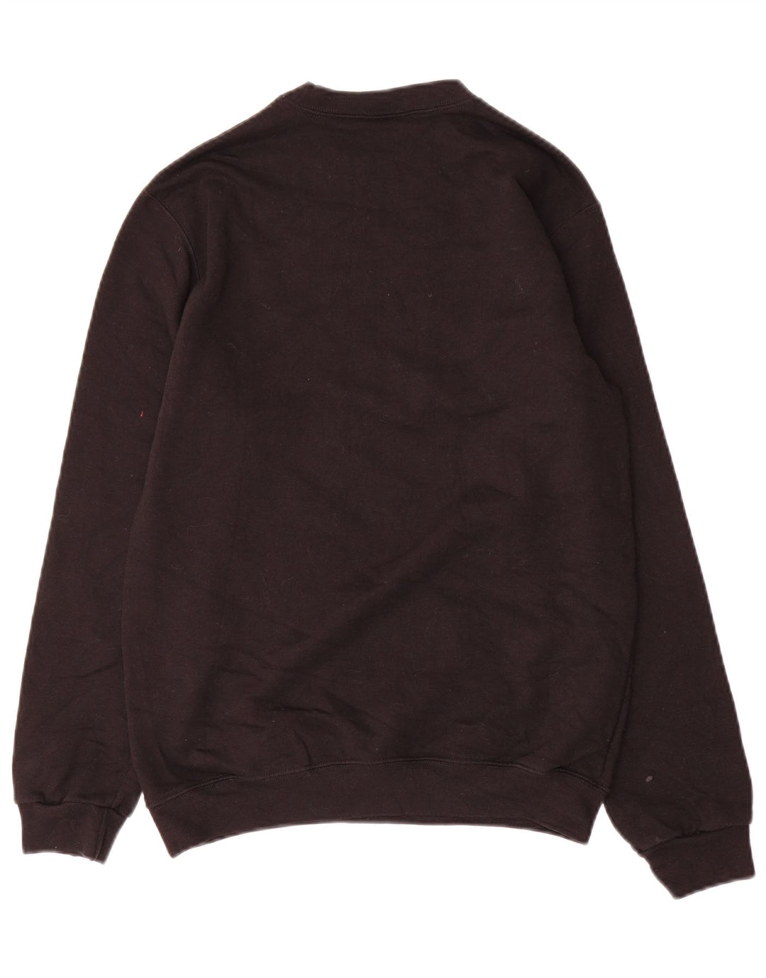 Champion Drenge Grafisk Sweatshirt Jumper 11-12 år Large Black Sports