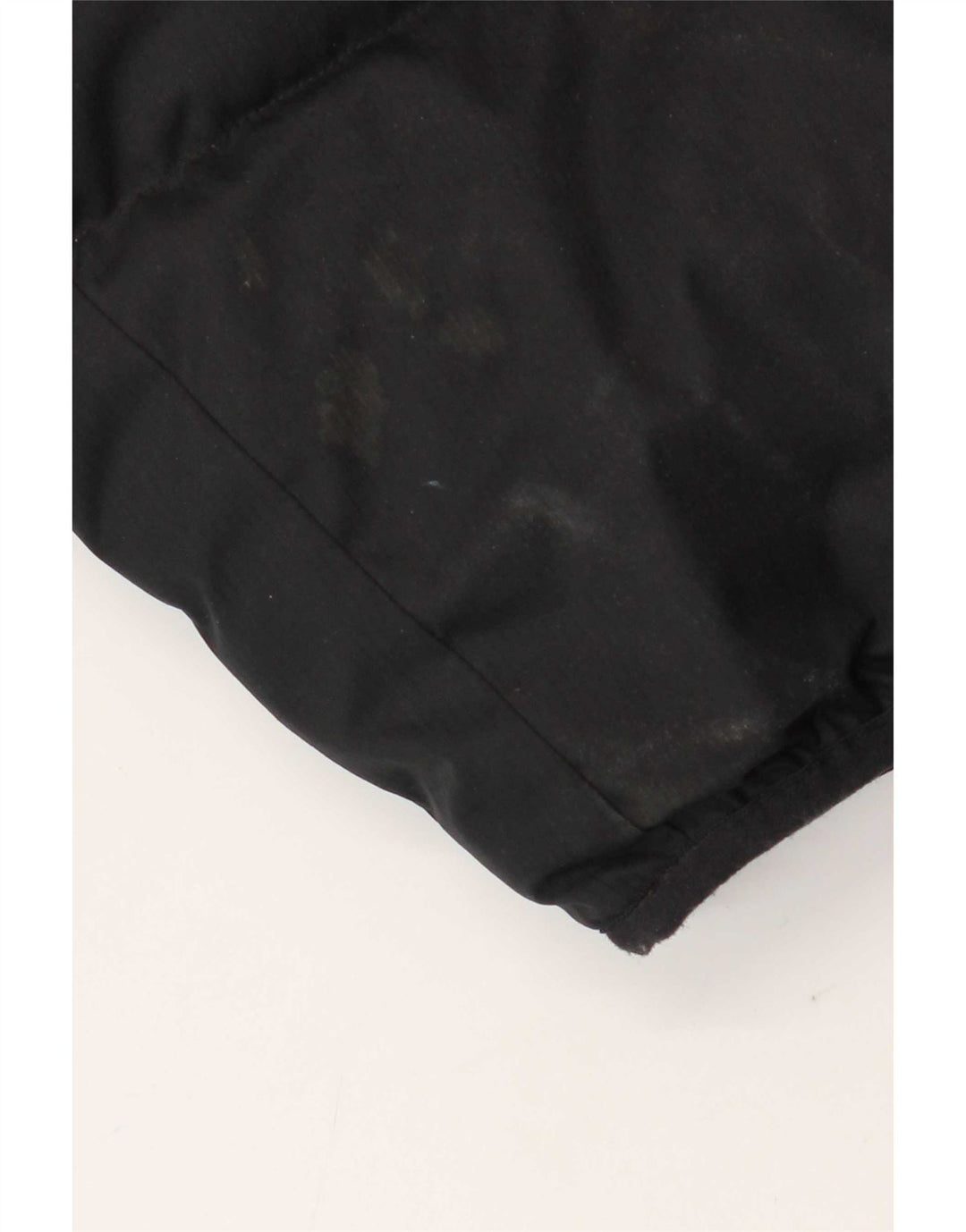 Adidas Polstret Herrejakke UK 42 XL Sort Polyester