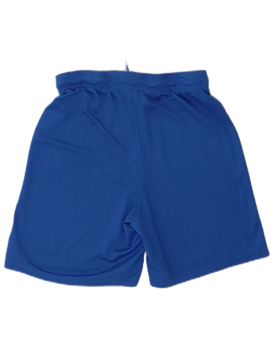 Nike drenge Dri Fit sportsshorts 13-14 år XL blå polyester