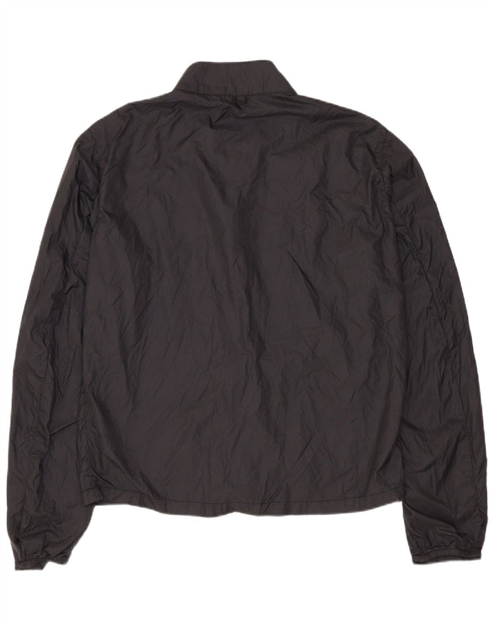 Dainese Dame Regnjakke IT 50 XL Sort Nylon