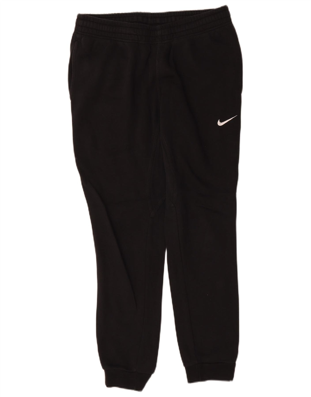 Nike Træningsdragt til mænd Joggers Medium Sort Bomuld