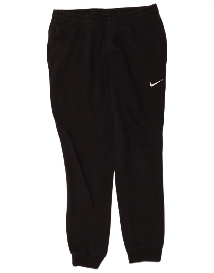 Nike Træningsdragt til mænd Joggers Medium Sort Bomuld