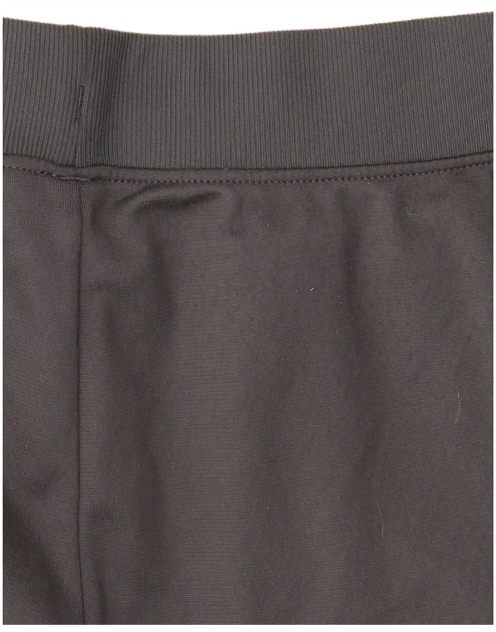 Under Armour Boys træningsdragt Bukser Joggers 9-10 år Medium Grå