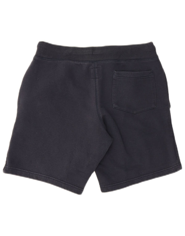 Jack Wills Herre sportsshorts Medium Navyblå Bomuld