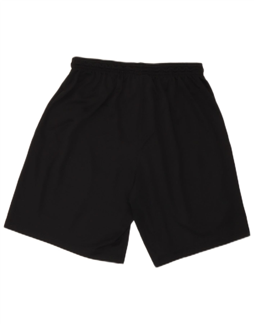 Nike Herre Sunderland A.F.C grafiske sportsshorts mellem sort polyester