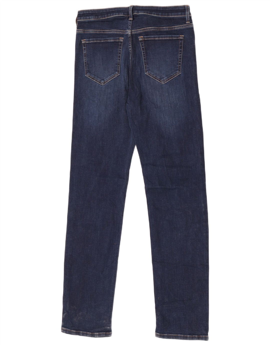 Marks & Spencer Skinny Jeans til kvinder W32 L31 Blå