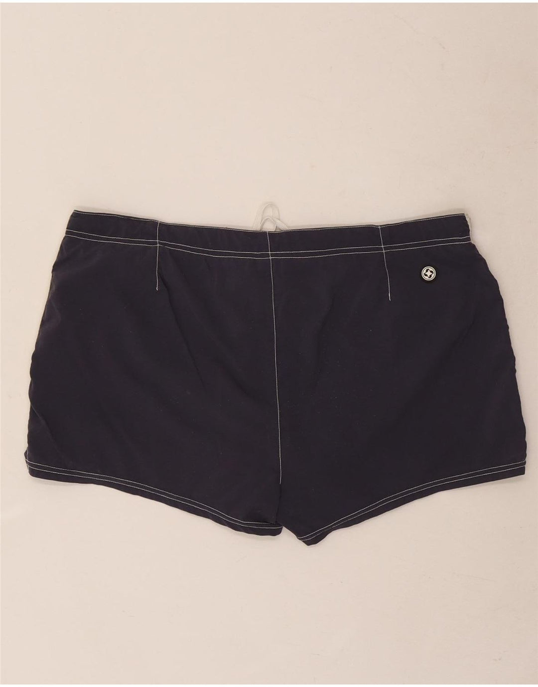 Colmar Badeshorts til mænd IT 50 Stor marineblå polyamid