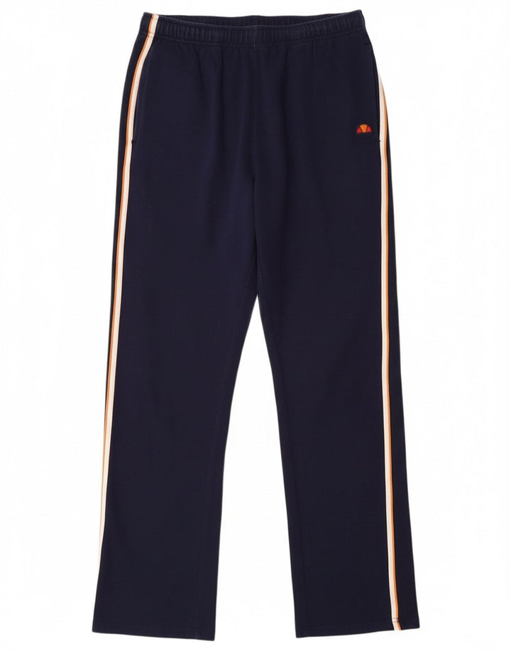 Ellesse Herre træningsdragt Bukser Medium Marineblå Bomuld