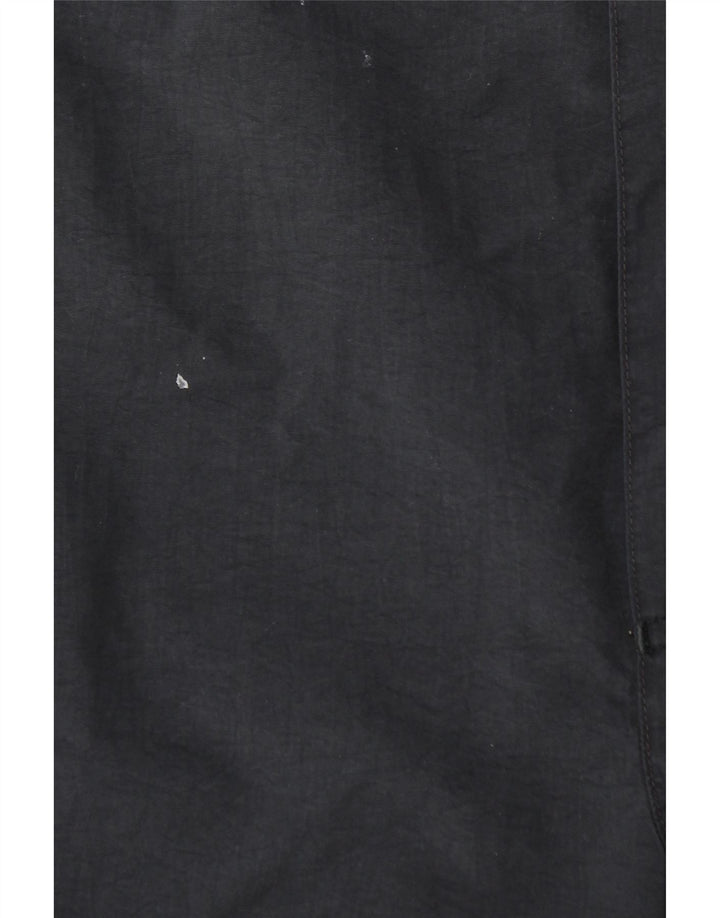 Adidas Badeshorts til mænd Medium Marineblå Colourblock Polyamid