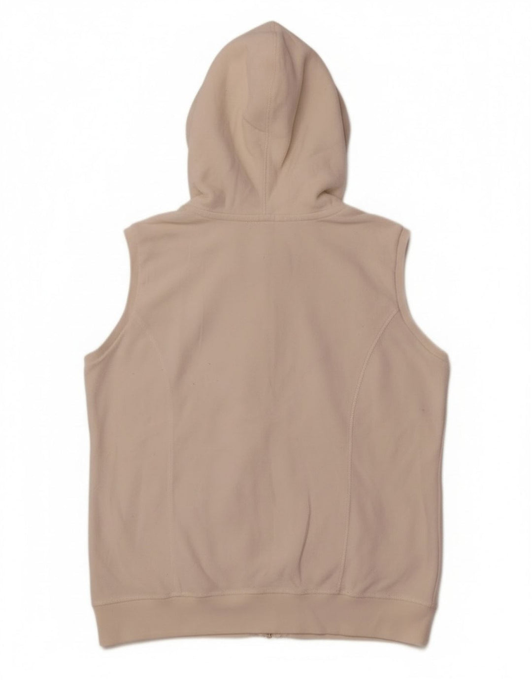 Champion Womens Heritage Fit Hættetrøje med lynlås UK 14 Medium White